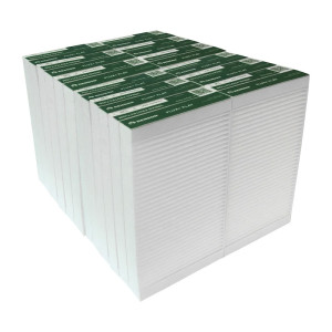 Flux wall Set filtre F7 10pcs 34773 RENSON