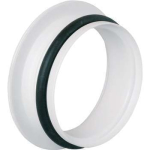 ALDES Fût D125 bouche Bap'SI / Bap'SI Twin / Bahia Curve 11019023