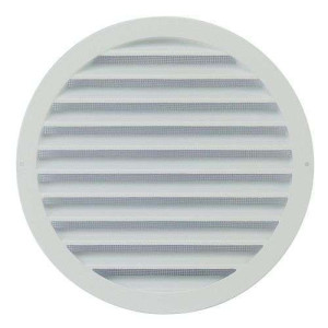 GRILLE EXT.ALU CIRC.250 GAC M 250 Atlantic 536014