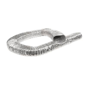 econoname gaine souple alu rectangulaire