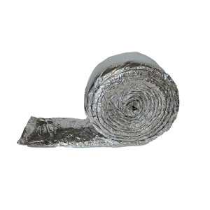 Gaine isolante Air Excellent pour AE48C et AE55SC long.10m
