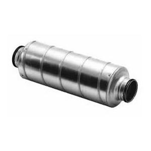 gds zehnder silencieux rigide