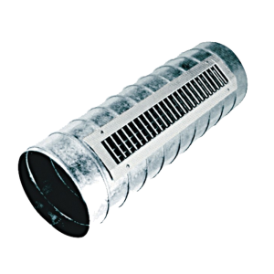 Grille de soufflage et reprise conduit - GRC 500x 75 - S&P UNELVENT - 865531 - 3411455531785