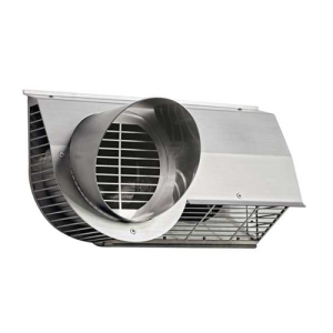 zehnder grille exterieure combinee
