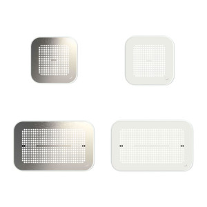 Grilles de diffusion