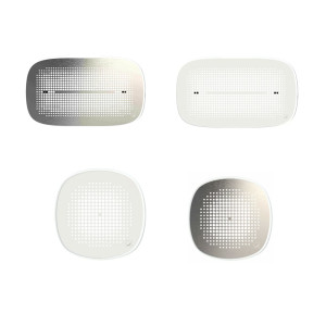 Grilles de diffusion