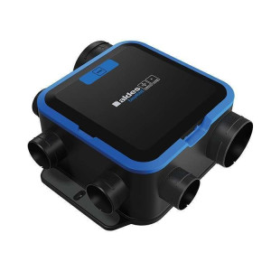 VMC simple flux Easyhome Compact Classic