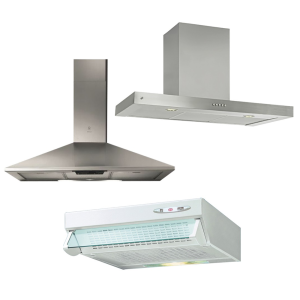 Filtre métallique hotte cuisine - HP 60 E PLUS - S&P UNELVENT - 880077 - 3411458800772