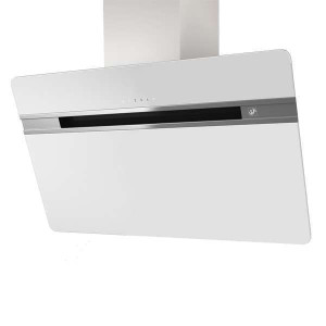 Hotte de cuisne VA 900 E BLANC
