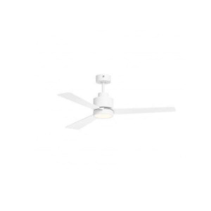 ventilateur de plafond hts blanc S&P Unelvent 658310