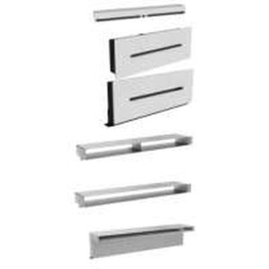 Capuchon de façade - CFA - NATHER - 545547 - 