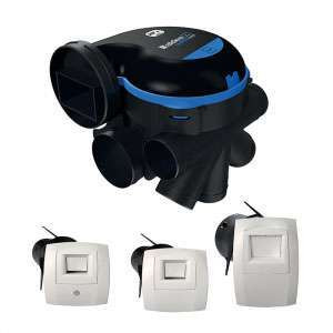 kit vmc simple flyx easyhome hygro premium hp + aldes 11033021