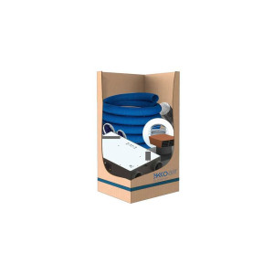 Kit GENIUS MI pour T4 Kit VMC double flux GENIUSKITMIT4 Jeremias