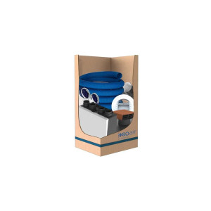 Kit VMC double flux