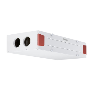 VMC double flux compacte - KWL 220 D L - HELIOS VENTILATEURS - 40058 - 4010184400585