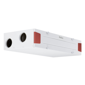 VMC double flux - KWL 340 D L - HELIOS VENTILATEURS - 40060 - 4010184400608