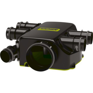 VMC simple flux hygroréglable