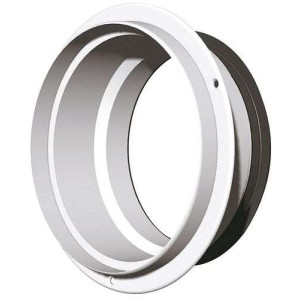 MANCHETTE AVEC JOINT P/BN D100 MAN 100 J Atlantic 525007