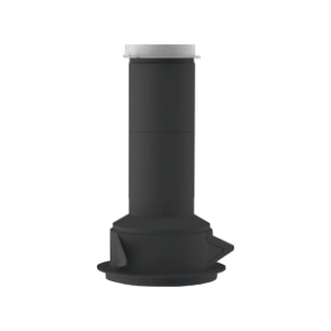 manchon dalle d80-100 275 bouche fixe reglable econoname
