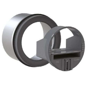 REGULATEUR DEBI D250REG500-700 MAR 250/500-700 Atlantic 524646