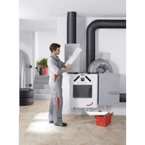 mise en service zehnder