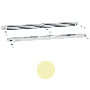 entree dair autoreglable mg 45 beige