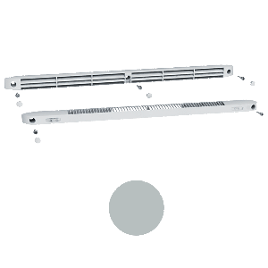 entree dair autoreglable mg 45 gris