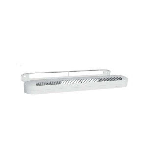 Kit entrée d’air autoréglable acoustique Mini ÉSÉA 30 + 2 vis Anjos 8165