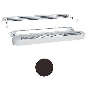 entree dair autoreglable acoustique mini esea chene clair