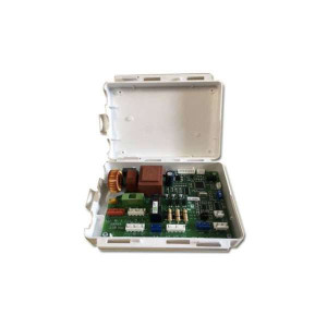 MODULE CENTRALE INITIA     