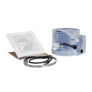 module de regulation renson healthbox