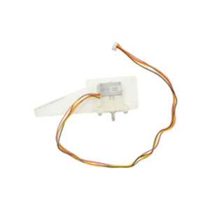 Moteur de clapet bypass pour EVO