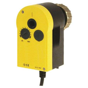 MOT.24V PROPORTIONEL P/VTV XL MOT24PROP VTV.X Atlantic 514239