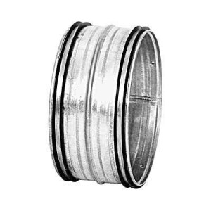 Raccord mâle Galva D630 à joints ECONONAME RMGALD630J