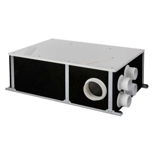 VMC Double Flux - ORKA BP HR - S&P UNELVENT - 604040 - 3411456040408