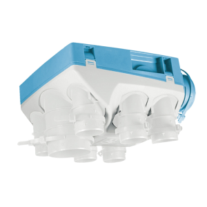 Ozeo Ecowatt 2 unelvent vmc hygroréglable