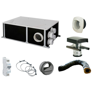 Pack personnalisable vmc orka Unelvent