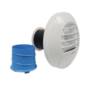 Kit bouche hygro WC