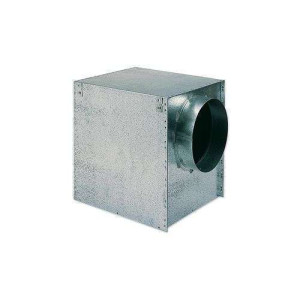 PLENUM PFL A/REG P/DIF 225X225 PFL-REG 225X225 Atlantic 528677
