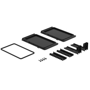 Plaques d'obturation ComfoCube Flex CCF 990323376 ZEHNDER COMFOSYSTEMS