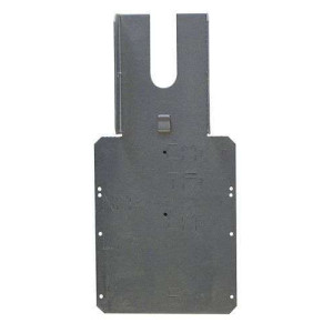 PLATINE P/MOTORISATION REG RR PLATINE P/MOT RR Atlantic 524683