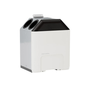 Pompe à chaleur aie/air ComfoClime 24 zehnder 471420010