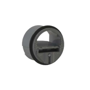 Régulateur  RDR 15 m³/h Ø 80 Anjos 9400