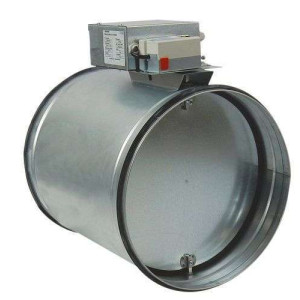 BOUCHES ET REGISTRES TERTIAIRE RM/P TECH 400 Atlantic 526705