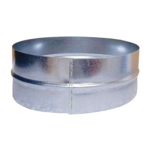 RACCORD MALE ALU D80 RMT 80 AL Atlantic 543198