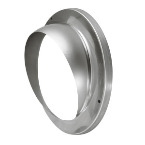 Rosace de finition D160mm  888025 UBBINK