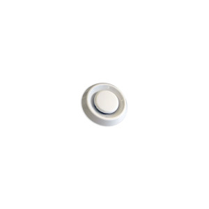 S75 Bouche d’extraction PVC D80 11670 RENSON