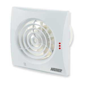 Aérateur - SILENCE 150 KTP - NATHER - 549069 - 