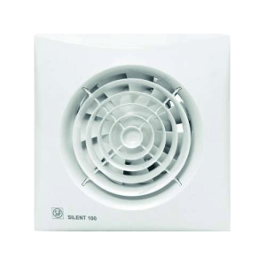 Aérateur silent ecowatt unelvent