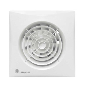 extracteur Silent 200 unelvent 460004